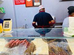 -辽B·小串(总店)