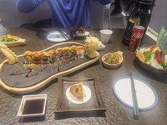 -将太无二·北美传奇寿司(荟聚购物中心西红门店)
