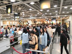 大堂-宜家·瑞典风味餐厅(北京西红门店)