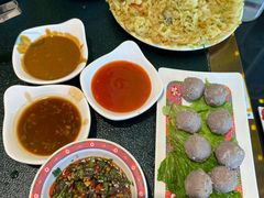 -大吉利·潮汕牛肉火锅(河西店)