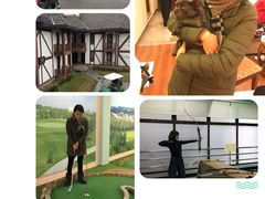 -太阳岛度假酒店