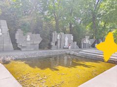 -桃花堤公园