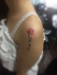 -深圳阿飞刺青