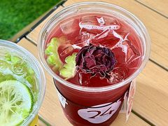 -炖物24章·顺时轻养茶(杭州大厦店)