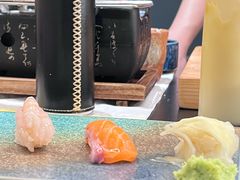 -Sushi Hanzo半藏(天环广场店)