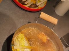 -沼津港精致料理·寿喜烧·烧鸟(龙湖南桥天街日料榜单店)