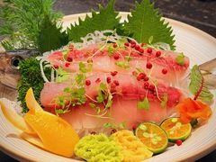 -贰醒·私房小院烧烤 (太古里店)