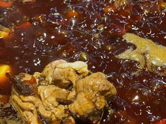 -五里关火锅(牛市口店)