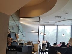 -必胜客(欢乐颂店)