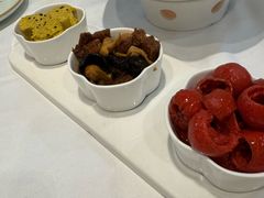 -到家尝北京菜(西坝河店)