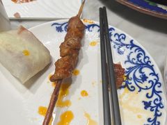 -东来顺•非遗火锅(外滩店)