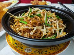 -万柳阁小馆·花园餐厅(龙潭湖店)