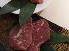 -赤坂亭M9和牛烧肉·日料398放题(万达店)