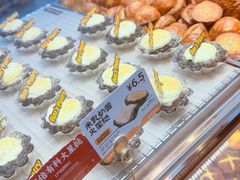 -鲍师傅糕点(虹口龙之梦店)