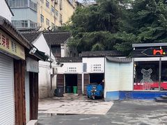 -衣裳街历史文化街区
