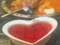 -井格·重庆火锅(王府井店)