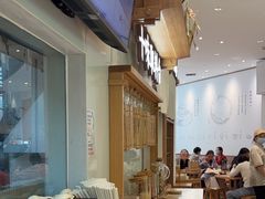 -小满手工粉(杭州滨江龙湖店)
