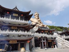 -句容茅山景区
