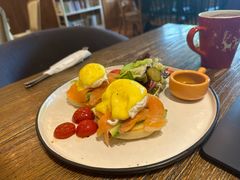 -CafeDuVillage乡村咖啡馆(美邻苑店)