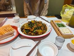 -鲁南仔·滕州炒鸡(经三路店)