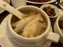 -中国厨房/台湾牛肉面