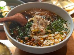 -SHAN山(前滩太古里店)