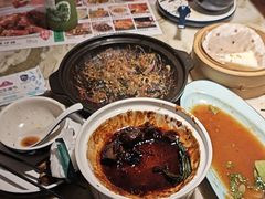 -绿茶餐厅(乐峰广场店)