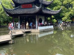 -西园戒幢律寺