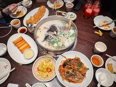 -上名堂·鱼头好吃(体育场路店)