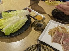 -御瀛日本料理
