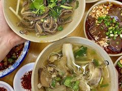 -谢老五跷脚牛肉·非遗传承店