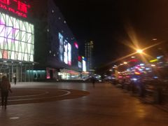 -宁波鄞州万达广场