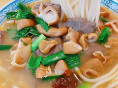 -锦泓老字号猪脏粉(东联大厦店)