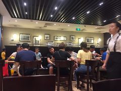 大堂-大家乐(广州天河城六楼店)