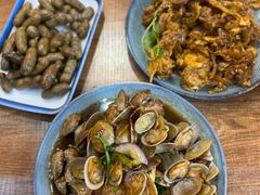 -大茗东北烧烤·鹤岗小串·老式麻辣烫(紫藤路店)