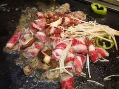 -郭记烤肉(正阳街店)