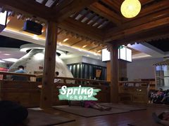 -丽池宫韩式汗蒸会馆(华灯坊店)