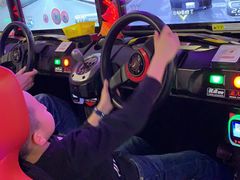 -核客电玩城(东门店)