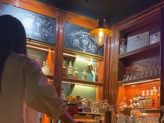 -The Cheebat 锌吧·Bistro(体育西店)