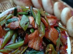 -粉墨特色菜·烧烤音乐酒馆