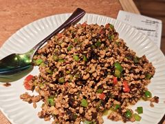 黑三剁-浩海火燒雲傣家菜(芮欧百货店)