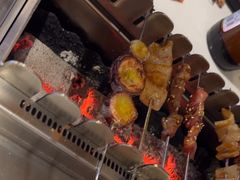 -玉善烧烤串城(长春总店)