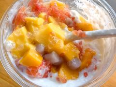 -茶百道(广州天河华师校内店)