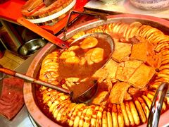 -六爷门框百年卤煮