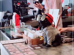 -BE NORMAL CAFE(霞溪路店)