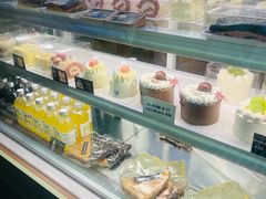 -野上麦田(中贸广场店)