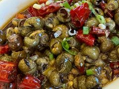 -多迷烫菜广场(水心大厦店)