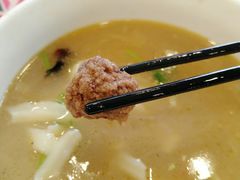 丸子-乔福记香菇面(凤城九路店)
