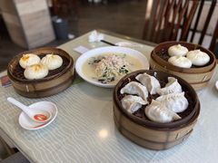 -花园茶楼(兴城西路店)