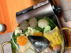 -文三酒肆自助放题(新街口友谊广场店)